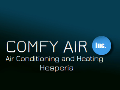 Comfy Air Inc