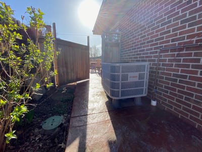 Comfy Cave Heating & Air