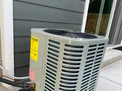 Comfy Cave Heating & Air