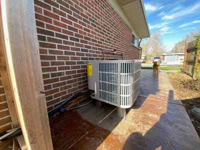 Comfy Cave Heating & Air