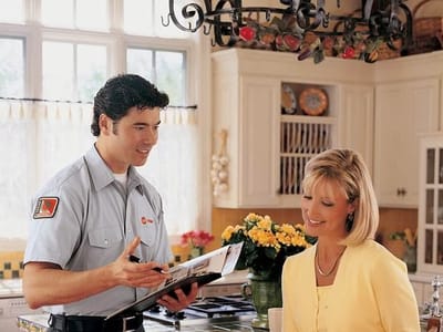 Comfy Heating & Air Conditioning