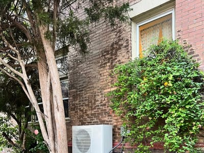 Comfy Heating & Cooling