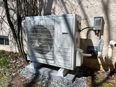 Comfy Heating & Cooling