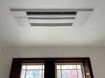 Comfy Heating & Cooling