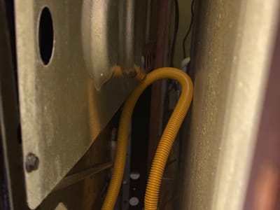 Comfy Kozy Tm Heating Cooling