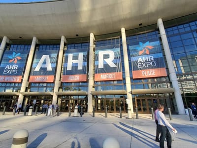 Command Heating and Air