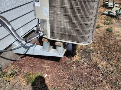 Command Heating and Air