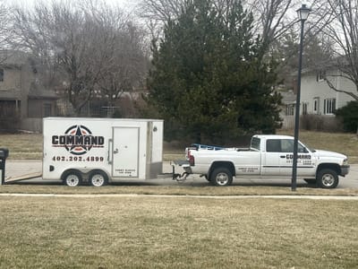 Command Heating and Air