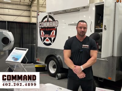 Command Heating and Air