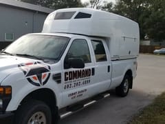Command Heating and Air