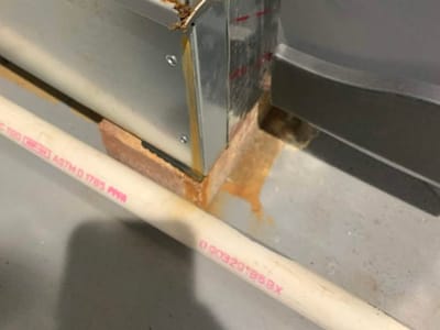 Command Heating & Cooling, LLC