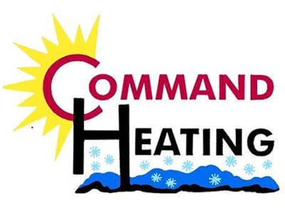 Command Heating, Inc.