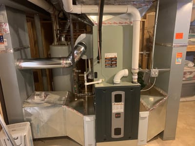 Command Service Center, INC