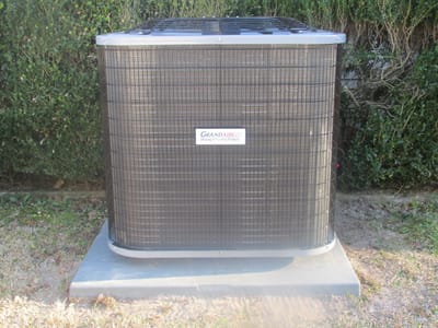 Commander Heating & Cooling