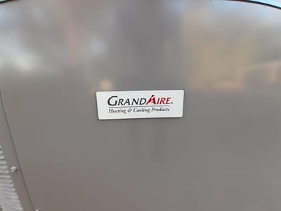 Commander Heating & Cooling