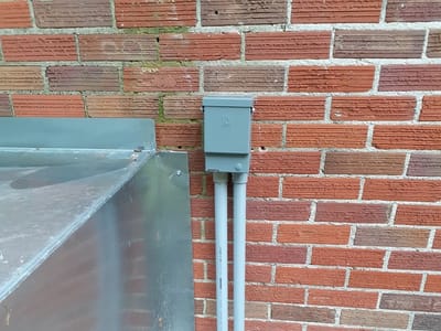 Commander Heating & Cooling