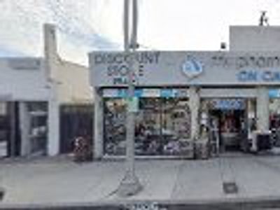 Commercial AC & Heating Repairs Los Angeles