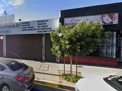 Commercial AC & Heating Repairs Los Angeles