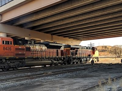 Commercial Air & Electric