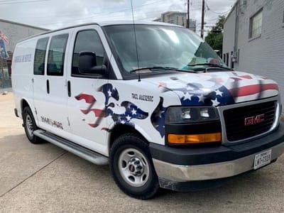 Commercial Air Services