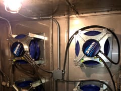 Commercial And Industrial Air Conditioning & HVAC