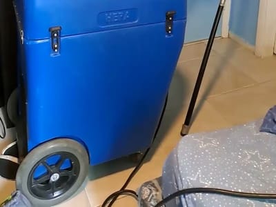 Commercial And Industrial Air Conditioning & HVAC