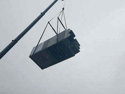 Commercial And Residential HVAC