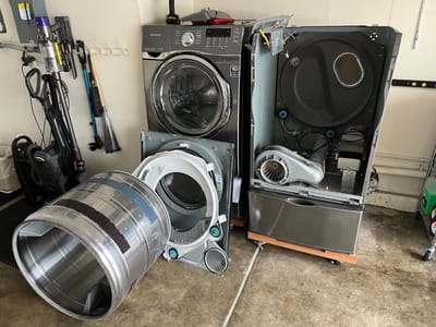 Commercial Appliance and HVAC Repair