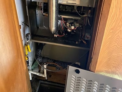 Commercial Appliance and HVAC Repair