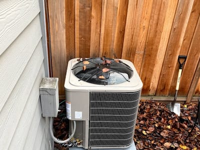 Commercial Appliance and HVAC Repair