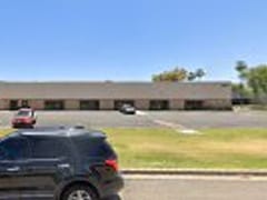 Commercial Authorized Mechanical