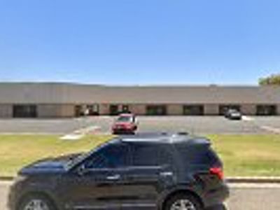 Commercial Authorized Mechanical