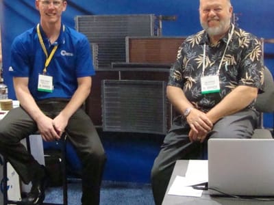 Commercial Coils Inc