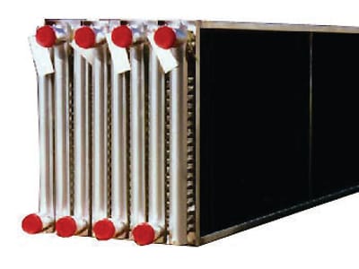 Commercial Coils Inc