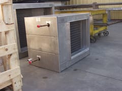 Commercial Coils Inc