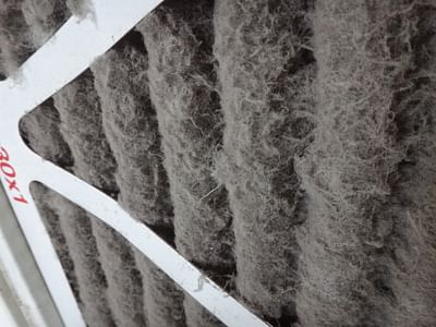 Commercial Filter Services