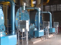 Commercial Heating Service, Inc.