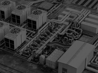 Commercial HVAC Parts