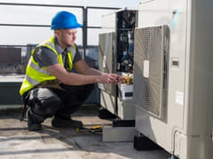 Commercial HVAC Repair Maintenance & Installation Experts NYC