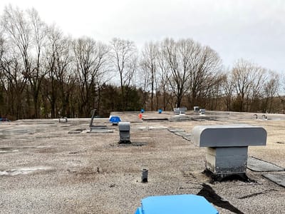 Commercial & Industrial Heating and Cooling Houston