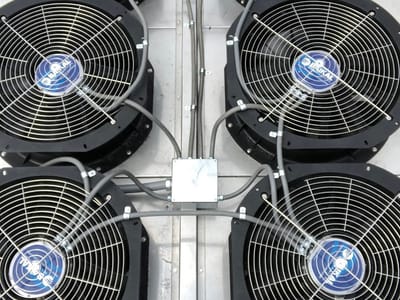 Commercial & Industrial Heating And Cooling Philadelphia