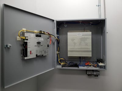 Commercial Mechanical Services LLC