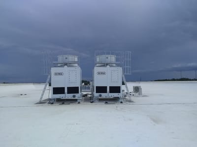 Commercial Mechanical Services LLC