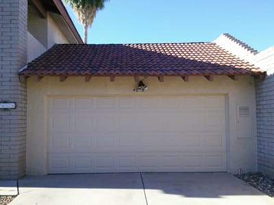 Commercial Repair Service