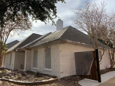 Commercial Residential Services