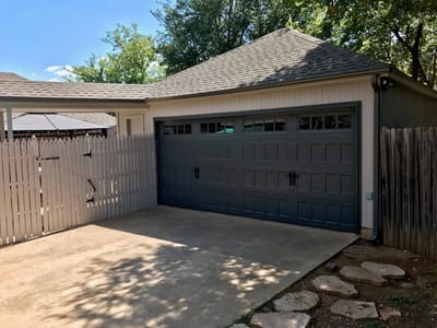 Commercial Residential Services