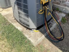 Commercial Residential Services