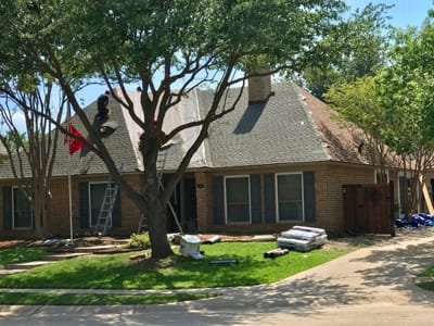 Commercial Residential Services