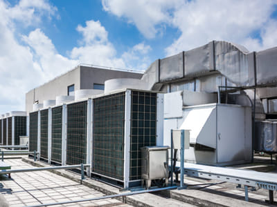 Commercial Service Co