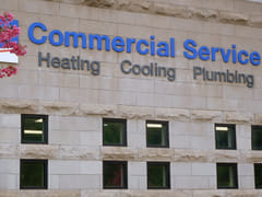 Commercial Service